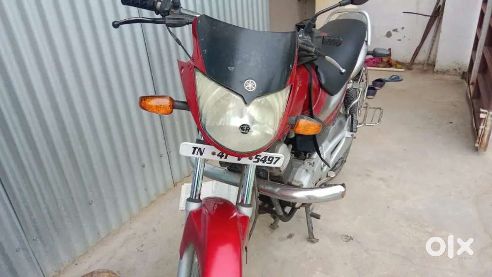 Good condition good mailage book available online