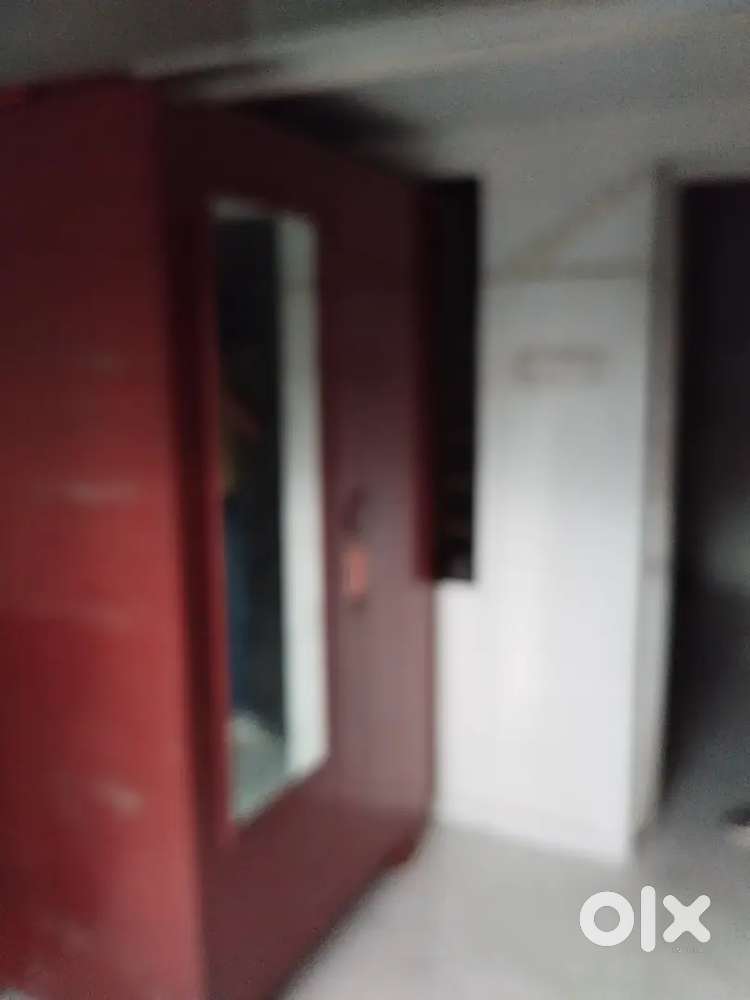Cupboard steel