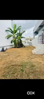 Plot for sale 2400000