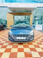 Hyundai Grand i10 Nios Sportz 1.2 Kappa VTVT, 2020, Petrol