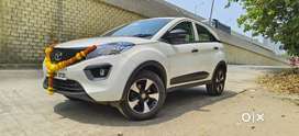 Tata Nexon 2018 Petrol Well Maintained