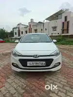 Hyundai Elite i20 Magna 1.4 CRDI, 2014, Diesel