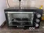 Wonderchef otg
