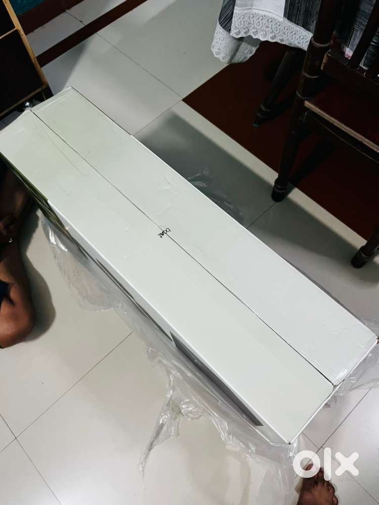 boAt 5.1 sound bar