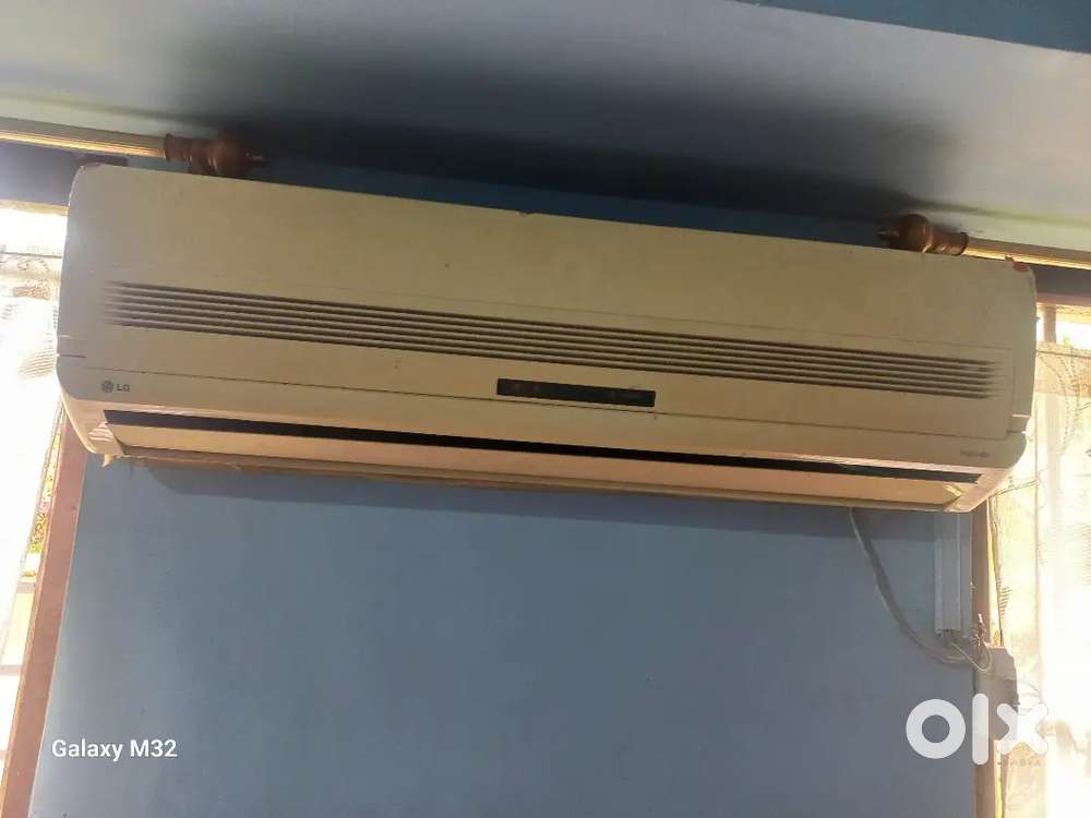 LG AC 1.5 ton