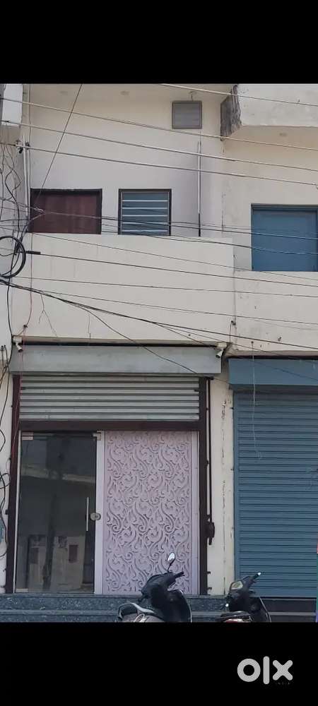 Shop for Rent 10000