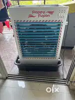 Desert Air Cooler of Iron