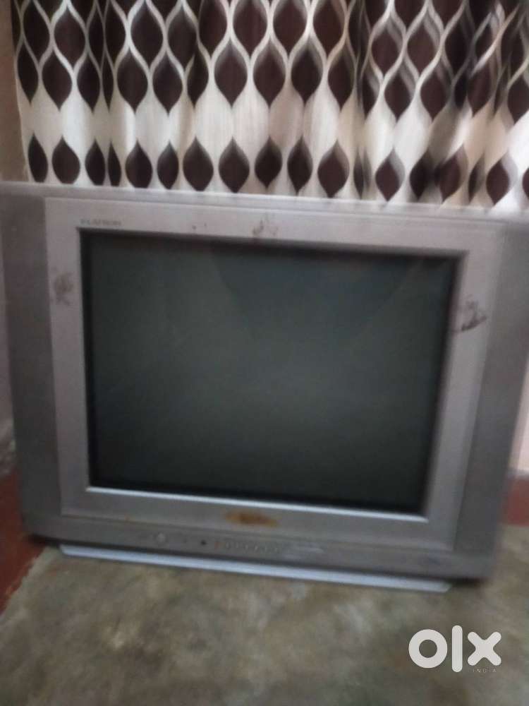 Lg flatron
