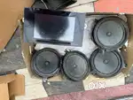Innova Crysta original player with speakers