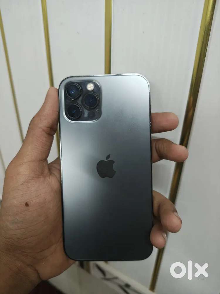 iPhone 12 pro 256gb
