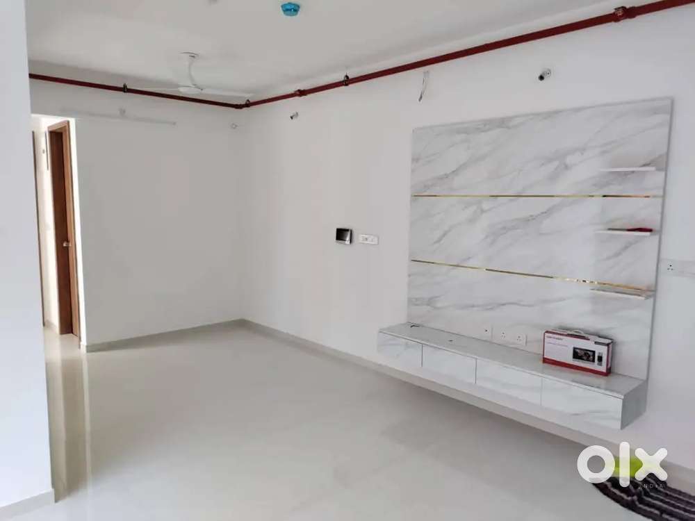 2BHK SEMI-FURNISHED IN WAKAD