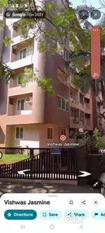 2 bhk flat for sale in falnir 70lakhs 1250sq ft