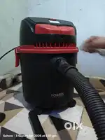 Vacuum cleaner