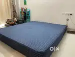 Spring Mattress for sale!