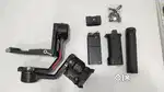Ronin RS 4 GIMBEL & SLIDER