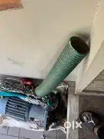 5HP Water pump 3Phase