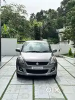 Maruti Suzuki Swift DDiS VDI, 2014, Diesel