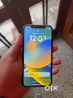 Iphone X 64gb without face id original display hor all working
