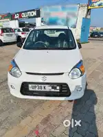 Maruti Suzuki Alto 800 VXI, 2017, Petrol