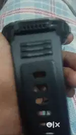Fire boltt click
