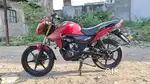 Cb Twister Bike Full Condition