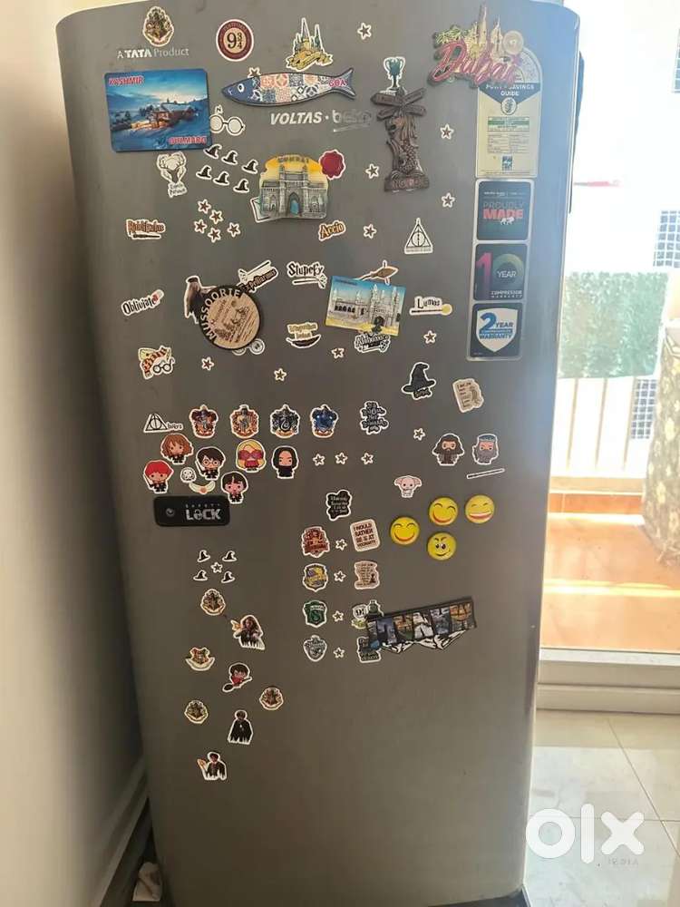 Refrigerator