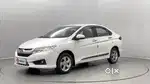 Honda City 2011-2013 V MT, 2016, Petrol