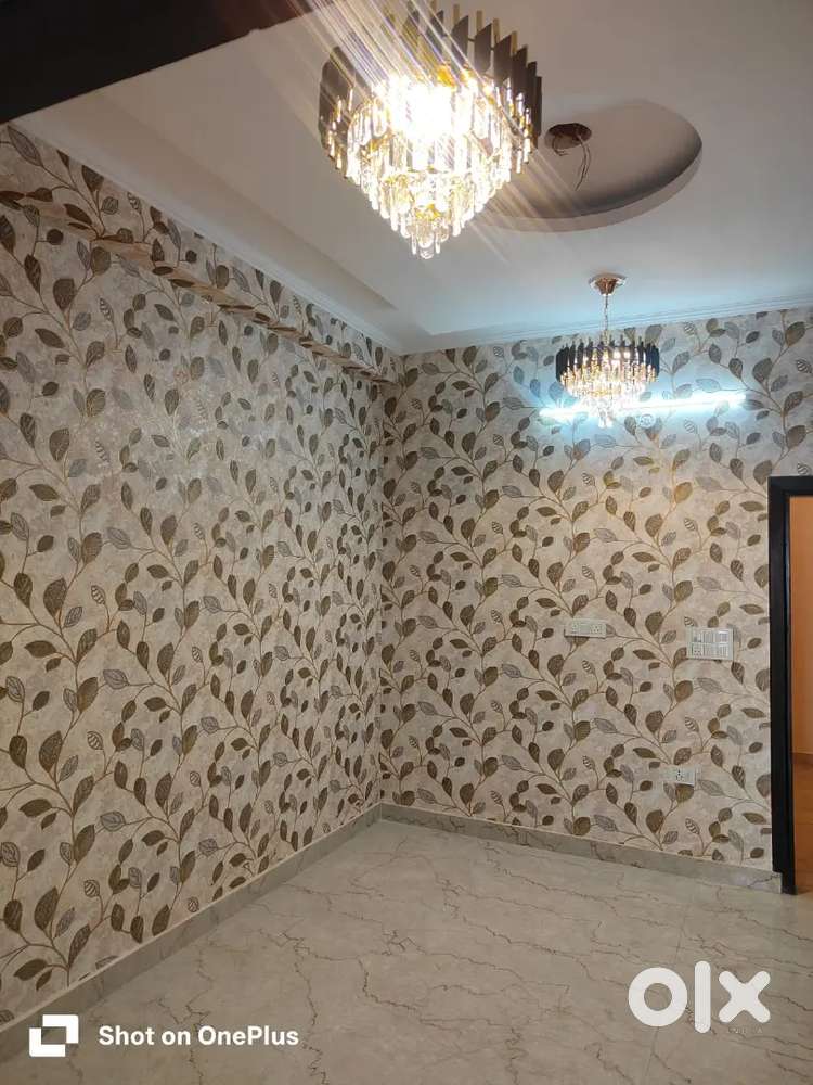 Your dream home with comfort & connectivity