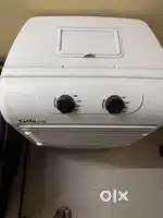 Air cooler with 27 litres capacity