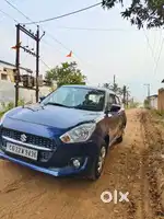 Maruti Suzuki Swift 2022 Petrol Well Maintained