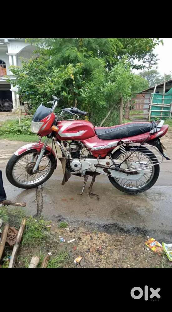 Excellent running condition