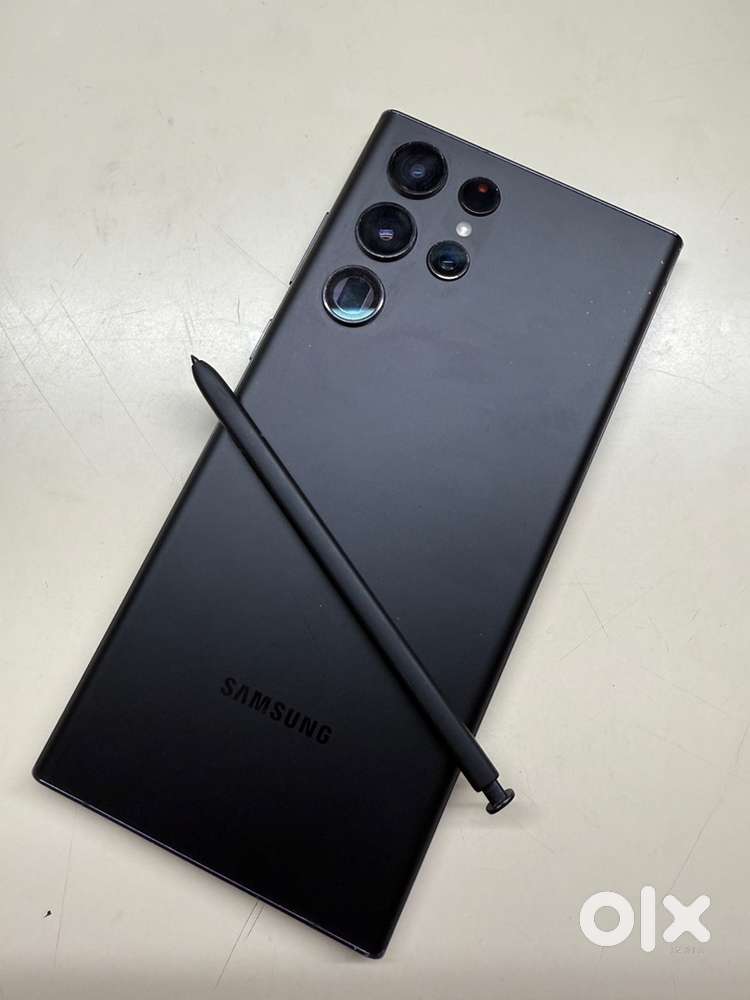 Samsung galaxy S22 Ultra