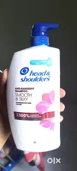 Head and Shoulders Shampoo 1L