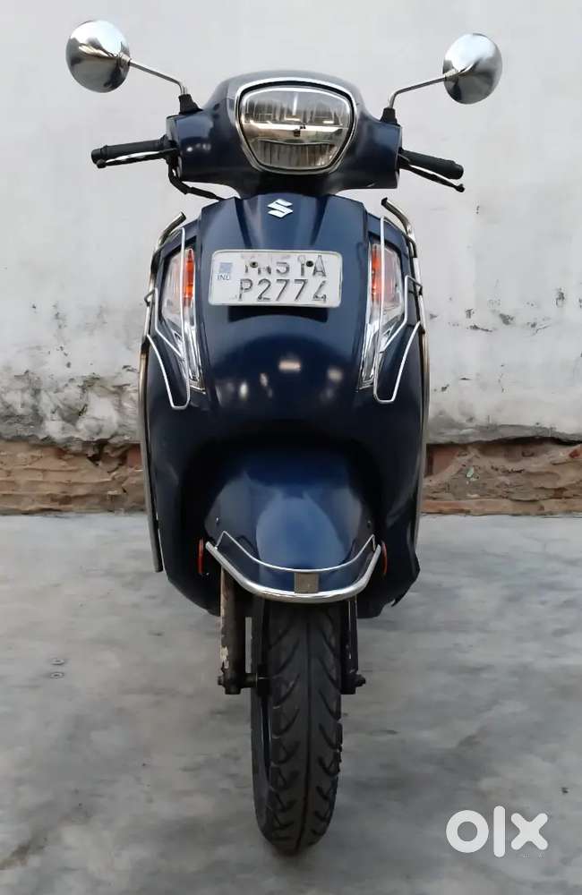 Access125 Bluetooth / 2020 / TN51 / Loan and Exchange Available