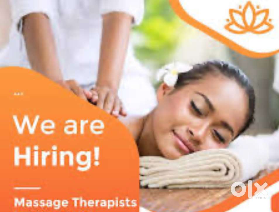 Female Spa Therapist Required in MG Road -  Freshers can Apply