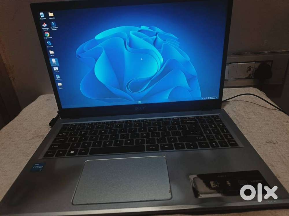 Acer Aspire 3 15 A315-510P Intel Core i3 N305 15.6 Inches