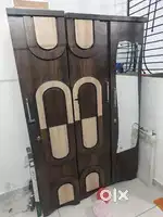 Wardrobe, કબાટ