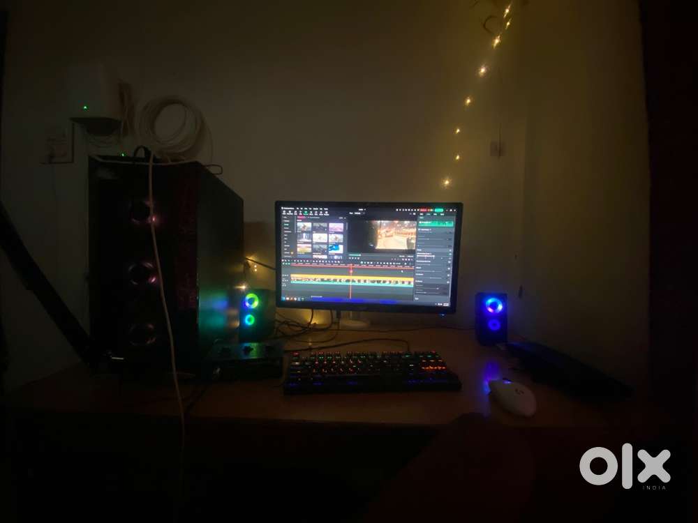 Gaming Desktop on sale