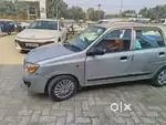 Maruti Suzuki Alto K10 2014 Petrol 75000 Km Driven