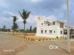 Residential plot for immediate sale