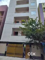 Beautiful 2BHK Builder Floor for LEASE in Bommanahalli