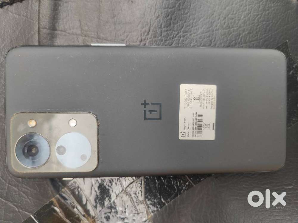 One plus nord 2t 5g