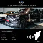 Land Rover Range 4.4 Diesel SWB Autobiography, 2019, Diesel
