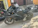 Good quality, two tyres are good