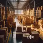 Hiring for logistics