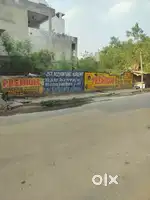 60X40, jDA plot Corner , Murlipura Sikar Road Jaipur