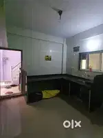 1RK Room for Rent  Separate Bath & Parking