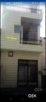 2BHK UNFURNISHED FOR SMALL FAMILY