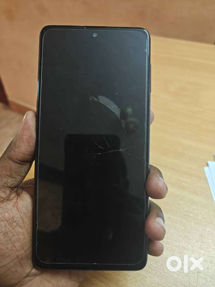 Deal ! Samsung Galaxy M51  6GB/128GB  Needs Battery Replacement