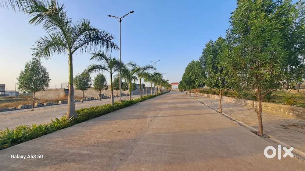 Premium property Near Kamal vihar Raipur